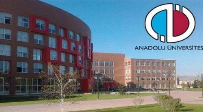 Anadolu Üniversitesi Duyurdu: Sınav İhlâli Yapanlar Hakkında Açıklama
