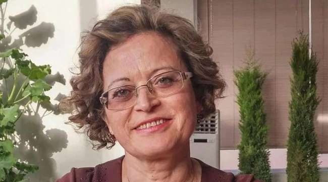 Emekli öğretmen Öznur Dülger vefat etti