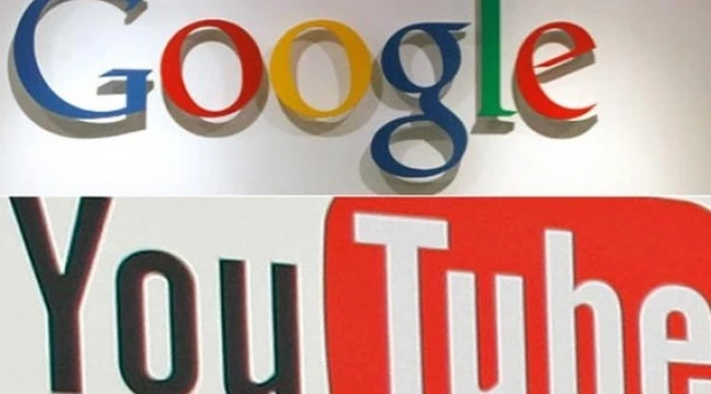 Google, Gmail ve Youtube Çöktü mü? 