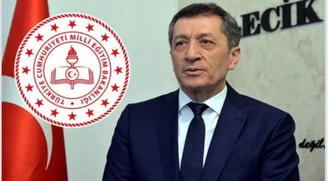 İlkokul, Ortaokul, Lise Karne ve Karne Notları Nasıl Verilecek? Ziya Selçuk Açıkladı