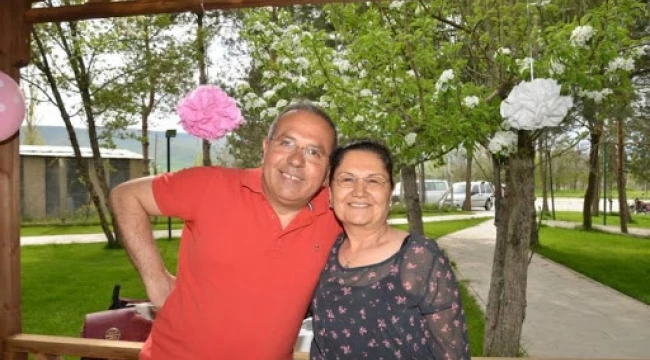 Isparta Eğridir Mehmet Akif Ersoy İO Müdürü Ali Rıza Akbay koronavirüsten hayatını kaybetti