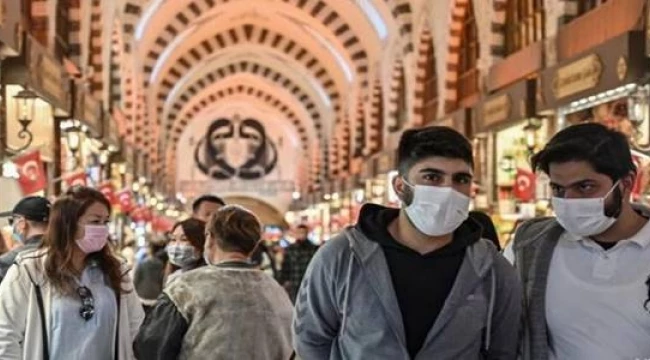 Maskesiz Hayat ne Zaman Başlıyor?