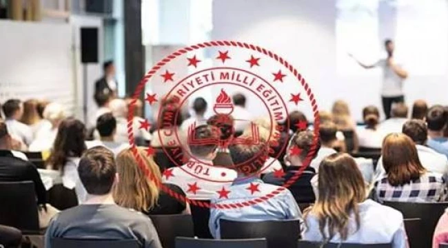 MEB: 4-22 Ocak 2021 Tarihleri Arasında Uzaktan Online Eğitime Devam Edilmesi Kararı Aldı