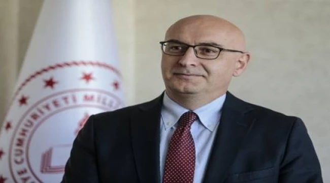 Milli Eğitim Bakanlığı, Türkiye