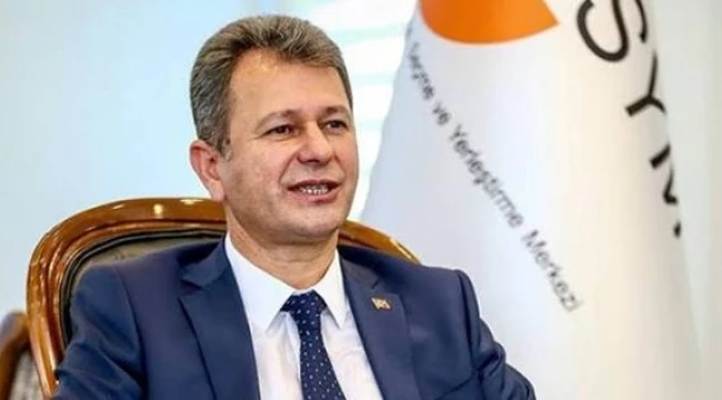 ÖSYM Başkanı Aygün: 3 Milyon Aday Fotoğrafını Dijital Ortama Taşıdığını Duyurdu