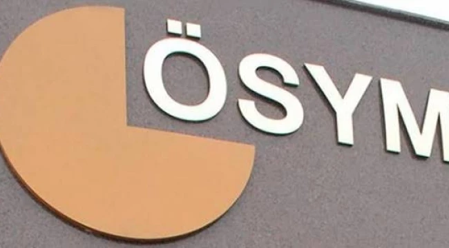 ÖSYM