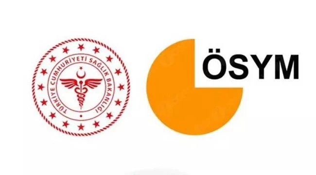 ÖSYM Sağlık Personel Alım Neticeleri Açıklandı
