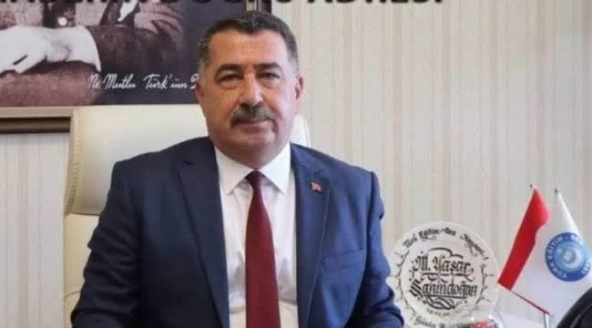 Şahindoğan: Mülakat Sevici Sendikaya Cevap