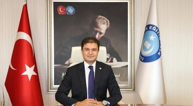 Sendikacılık mış mış...