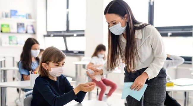 Sınava Giren Öğrenciler ne Yapacak? 