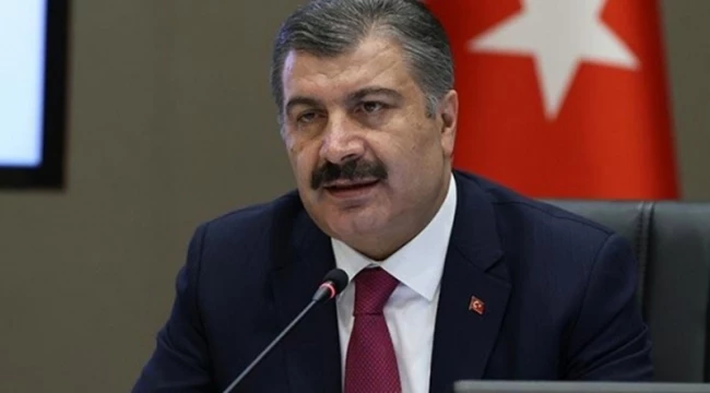 Son 24 Saatte 31 Bin 712 Yeni Vaka, 6 Bin 213 Yeni Hasta
