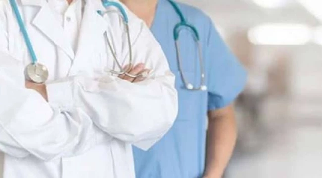 Sözleşmeli Sağlık Personelin, Hizmet Birimleri İtibariyle Sayıları Belirlendi