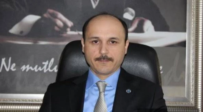 Talip Geylan: Öğretmeni bu ayıptan kurtarmalıyız