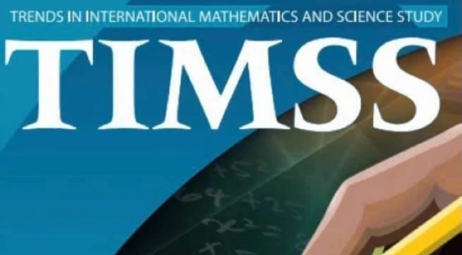 TİMMS  başarısının sahibi öğretmenlerdir