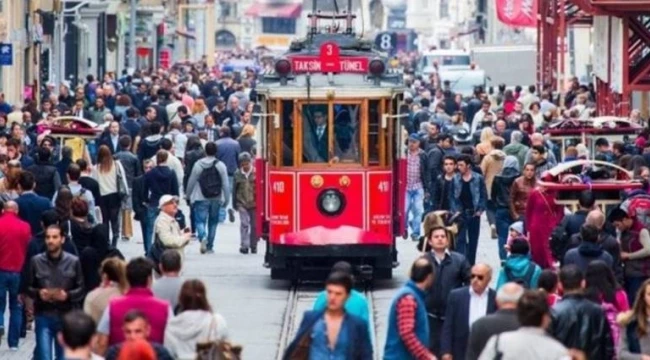 Türkiye İstatistik Kurumu İşsizlik Rakamını Açıkladı