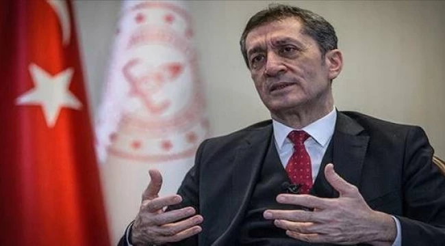 Uzaktan Eğitim Günde 3 Milyon Öğrenci Canlı Ders Yapıyor