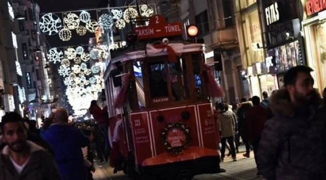 Yılbaşı Yasağı ne Zaman Saat Kaçta Başlıyor?
