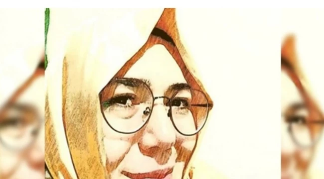 3 Çocuk Annesi Nilgün Öğretmen Genç Yaşta Hayatını Kaybetti
