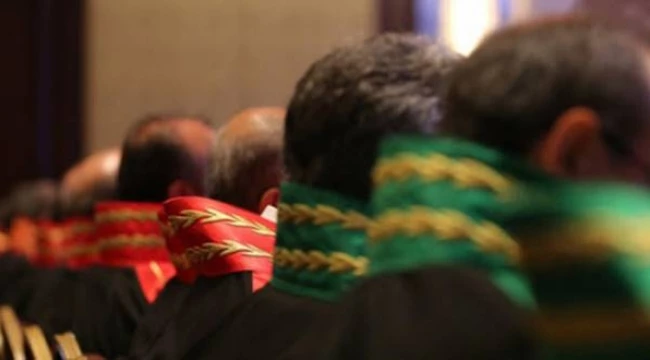 Adalet Bakanlığı 2021 Yılı Hedeflerini Belirledi