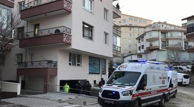 Ankara Pursaklar