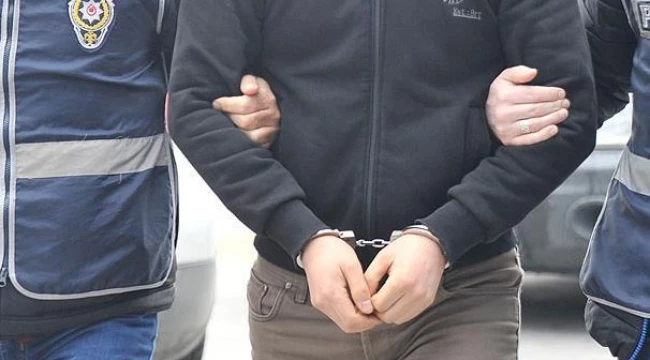 Bir Öğretmen FETÖ