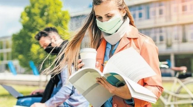 Eğitim ve Sınavlar Online Devam Edecek