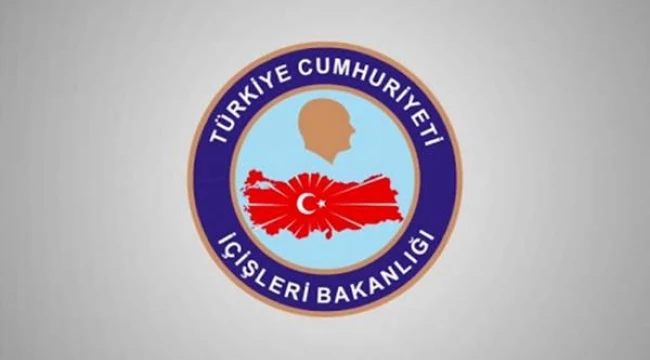 İçişleri Bakanlığı 81 İl Genelinde 1772 Personel Alımı Gerçekleştirecek
