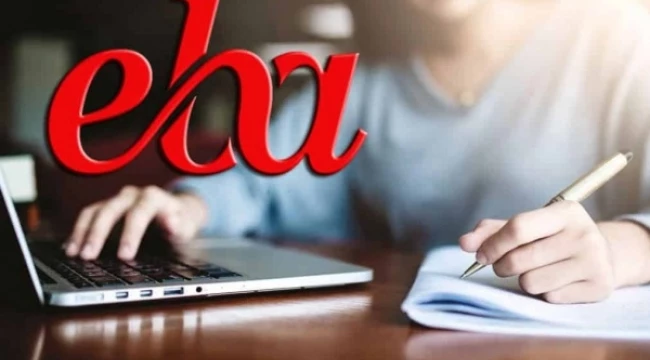 İlkokul Ortaokul Lise TRT EBA Hafta Sonu Programı Yayınlandı