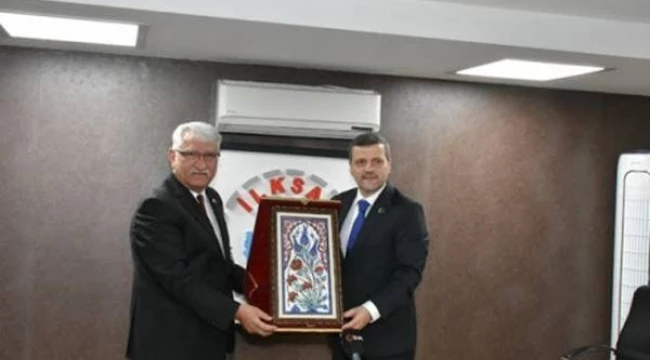 İlksan Üyesi İlkokul Öğretmenlerinin Gazi Üniversitesi Çatısı Altında Birleşti