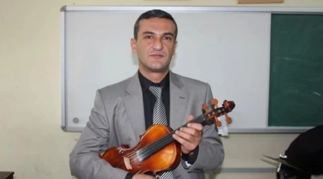 Kendisinden Haber Alınamayan Genç Öğretmen Ölü Bulundu