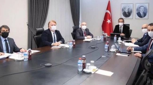 Milli Eğitim Bakanlığı 2021 LGS Yerleştirme Sürecini Başlattı