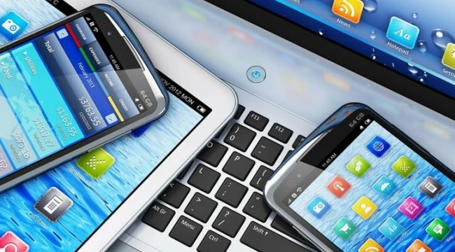 Öğretmenlere ve Öğrencilere Bilgisayar, Laptop, Tablet ve İnternette KDV ve ÖİV Muafiyeti Açıklaması