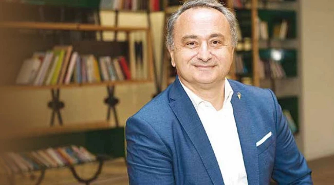 Pehlivanoğlu Okulların Tamamen Yüz Yüze Eğitime Açılması Gerktiğini Söyledi