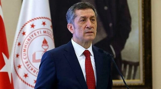 Bakan Selçuk