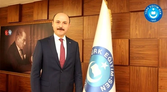 Talip Geylan: Maaş Zammında Bir Gariplik Yok Mu?
