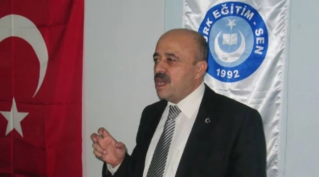 TÜM ÖĞRETMENLERİN MAAŞ KARŞILIĞI DERS SAATLERİ 15 SAAT’E EŞİTLENMELİDİR