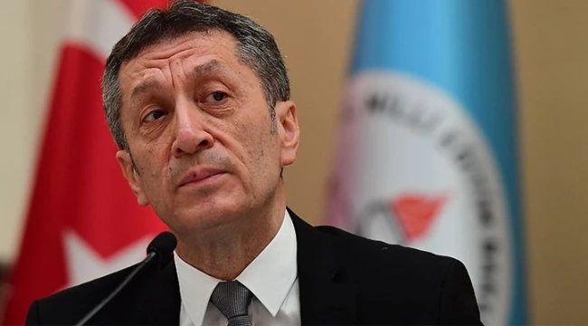 Ziya Selçuk Velilere Seslendi: Birlikte geçirdiğiniz vakitlerde kitap okuyun