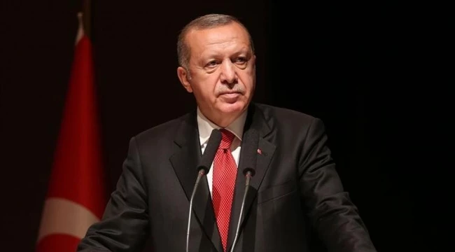Cumhurbaşkanı Erdoğan Yüz Yüze Eğitimde Okulların Açılış Tarihini Açıkladı