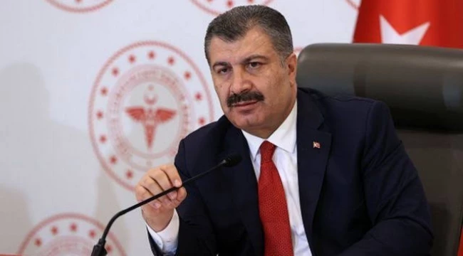Fahrettin Koca