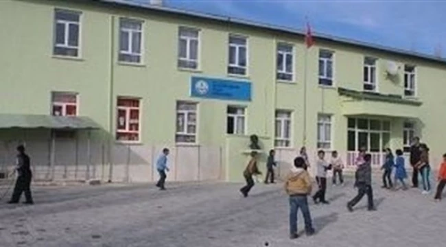 Karaman Valiliğinden Köy Okulları İçin Yüz Yüze Eğitime İptal Kararı