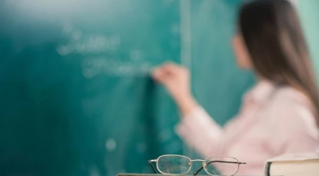 MEB, Öğretmenler İçin 4 Yeni Kurs Açıkladı