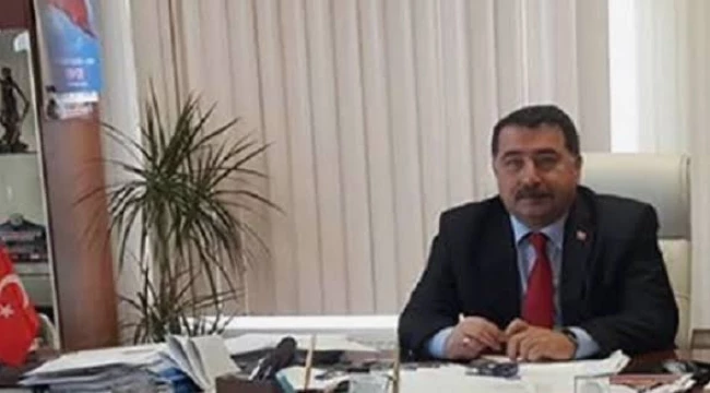 MÜLAKATA KARŞI OLMANIN GEREĞİ DAVA AÇABİLMEKTİR