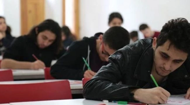 Ücretlerin Zamanında Yatması İçin ALES