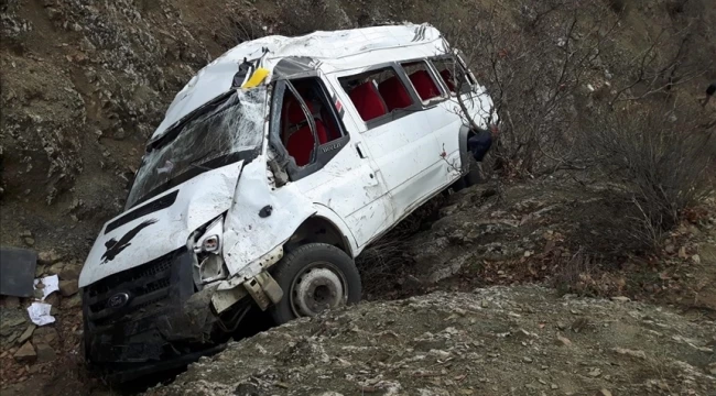 2 Kardeşin Öldüğü Kaza Sonrası 2 Müdür ve Yardımcıları Açığa Alındı
