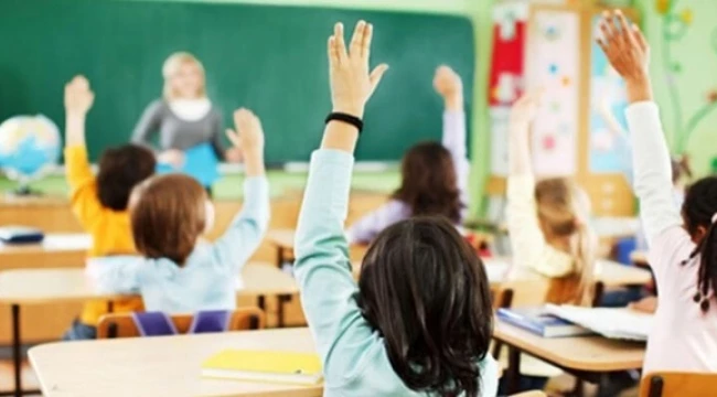 Çok Sayıda Okul Resmi Yazıya Rağmen Hata Yapıyor: Çarşamba Günü Eğitim Yapılamaz
