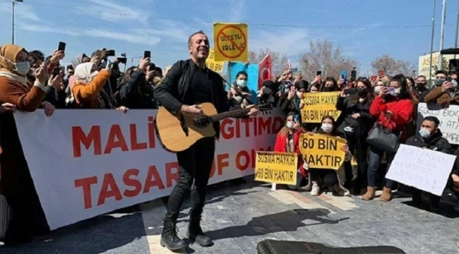 Haluk Levent
