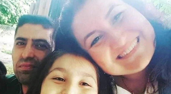 Hamileyken eşi ile koronavirüse yakalanan Gaye öğretmen hayatını kaybetti, eşi ve çocuğu hastanede tedavi altında