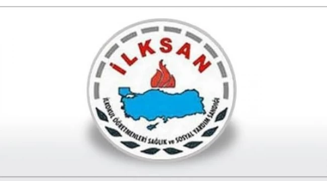 İLKSAN NEDİR?