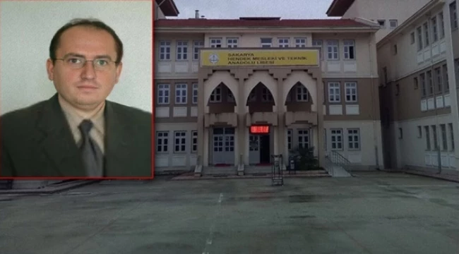 Osman Öğretmen, Hendek