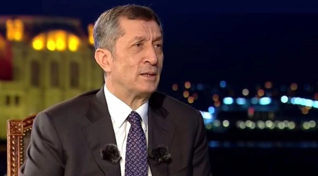Ziya Selçuk